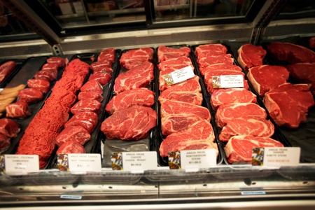 Penn Yan quality meats